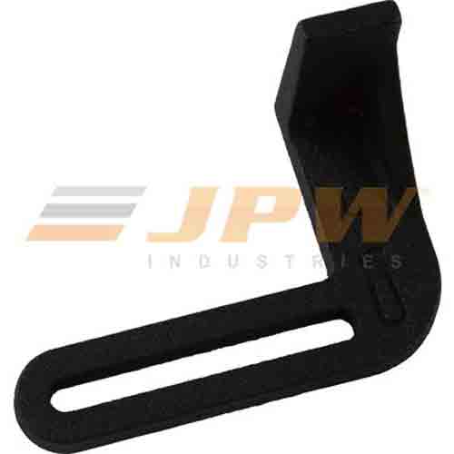 left Original Jet Part # JBG8A-27 Tool Rest