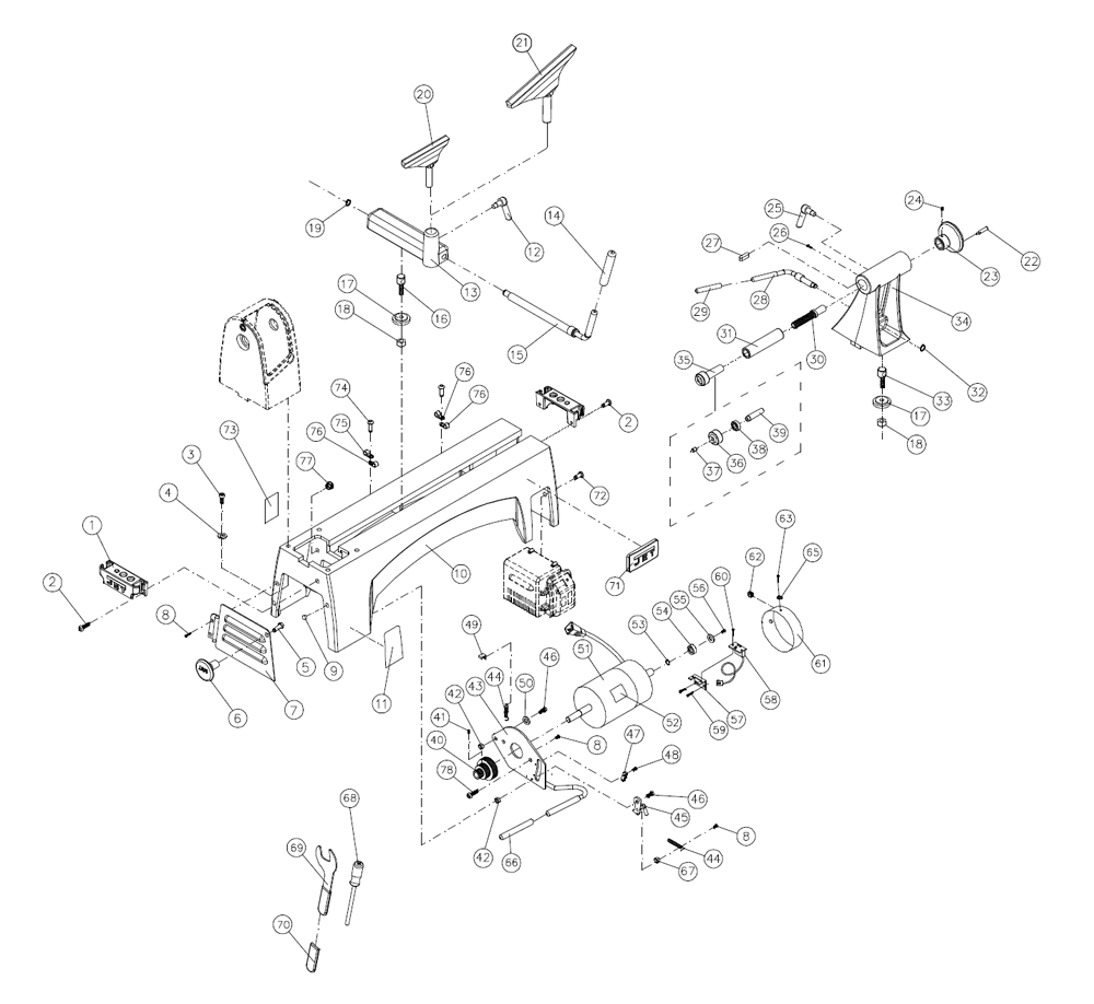 Buy Jet JWL1221VS(719200) 12x21inch EVS Woodworking Lathe