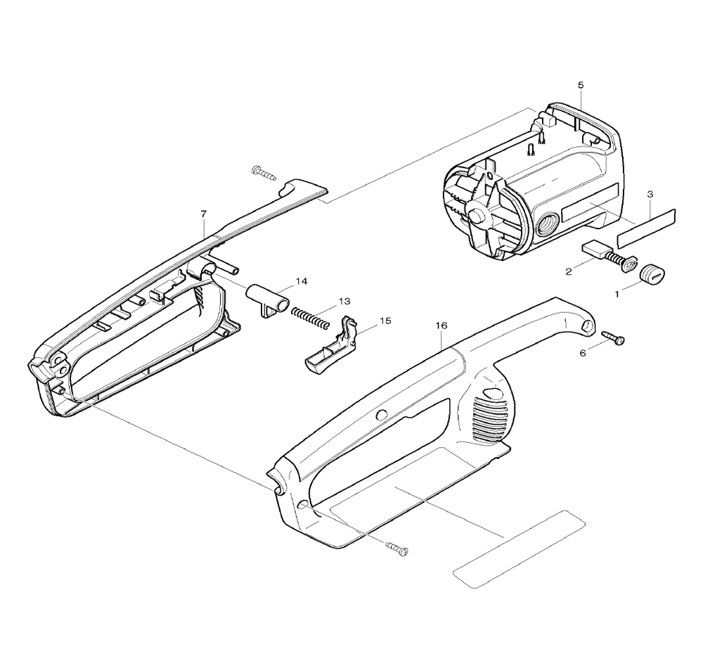 Bosch Electric Jackhammer Wiring Diagram