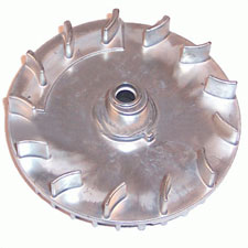 Buy Dewalt D26451-AR Type-1 5 Inch Random Orbit with Hook and Loop Pad