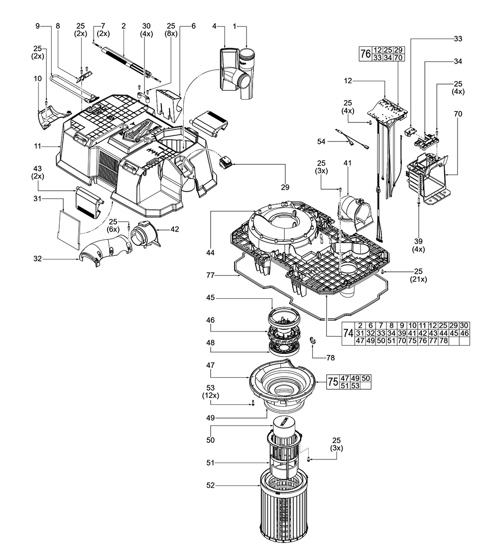 0910-20-(L63A)-milwaukee-PB-1Break Down