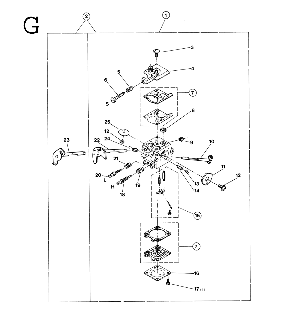 100-Dolmar-PB-6Break Down