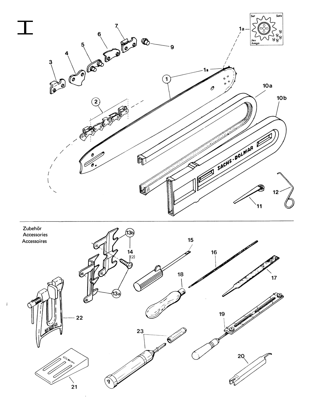 100-Dolmar-PB-8Break Down