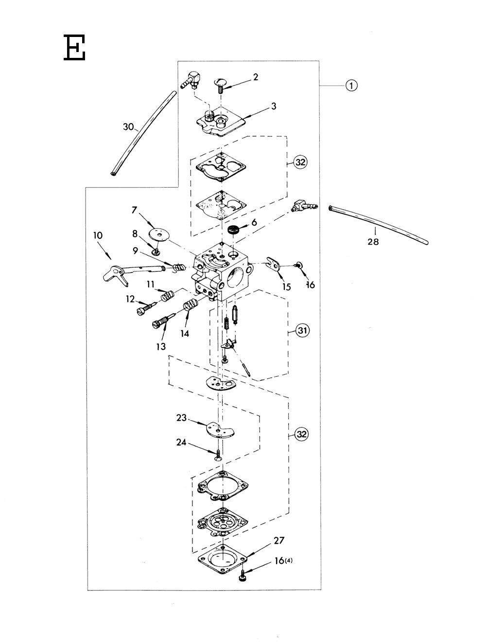 103-Dolmar-PB-4Break Down