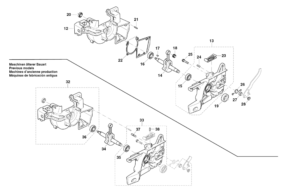 109-Dolmar-PB-1Break Down