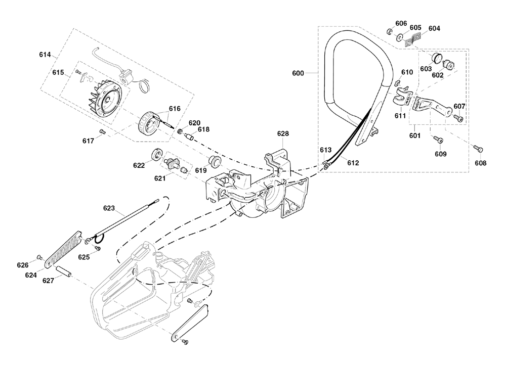 109-Dolmar-PB-11Break Down