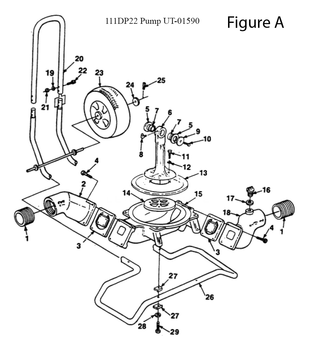 111DP22-(UT-01590)-homelite-PB-1Break Down