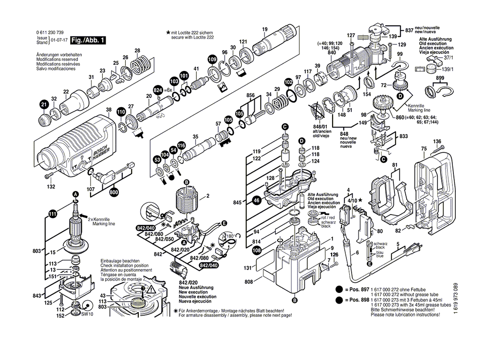 [DIAGRAM] Wiring Diagram Drill - MYDIAGRAM.ONLINE