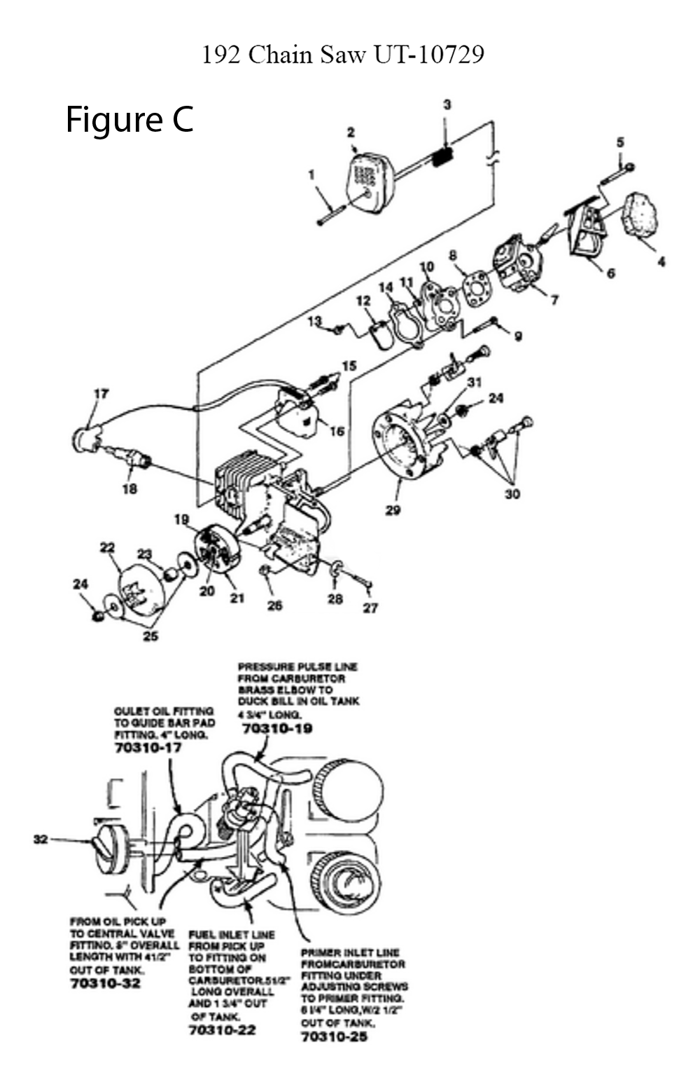 192-(UT-10729)-homelite-PB-3Break Down