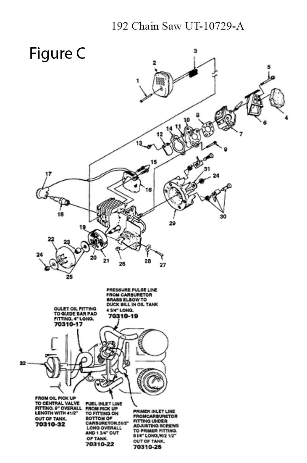 192-(UT-10729-A)-homelite-PB-3Break Down