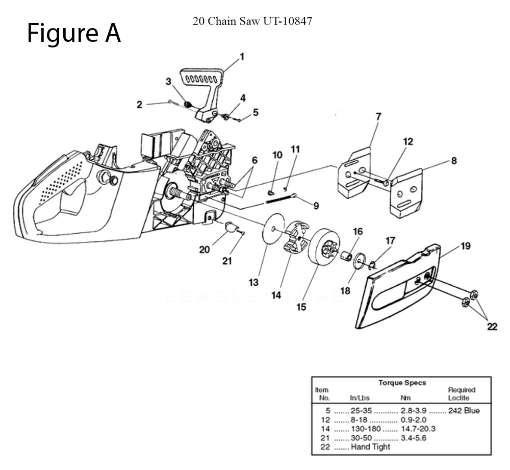 20-(UT-10847)-homelite-PB-1Break Down