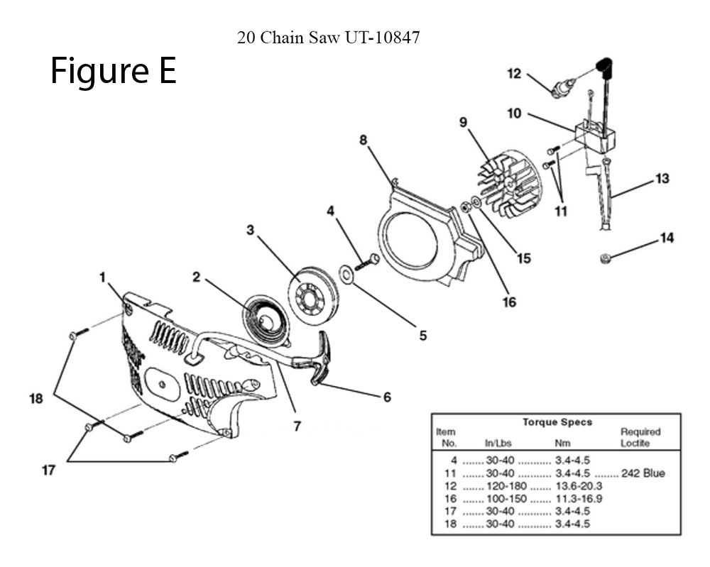 20-(UT-10847)-homelite-PB-5Break Down