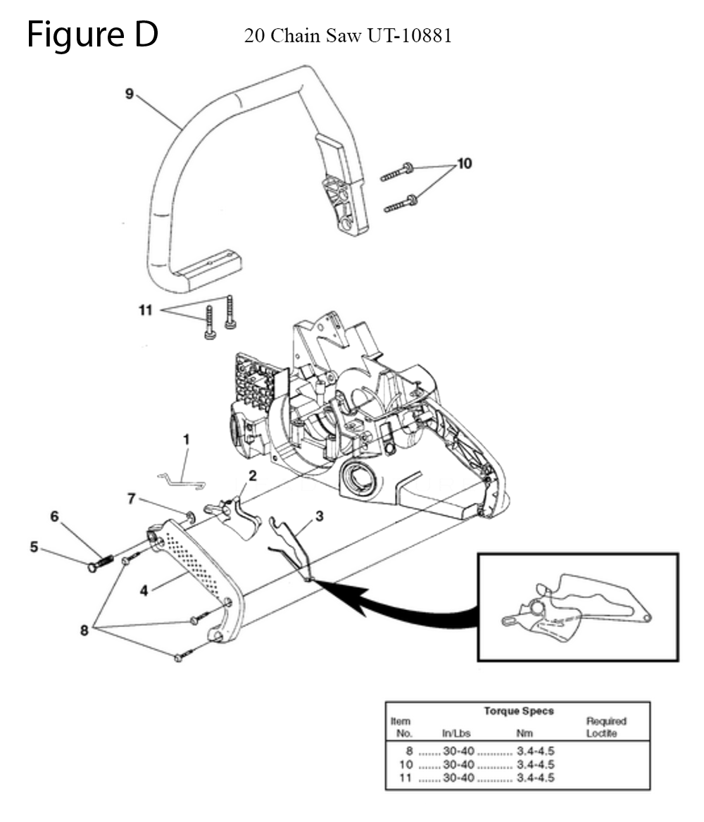 20-(UT-10881)-homelite-PB-4Break Down