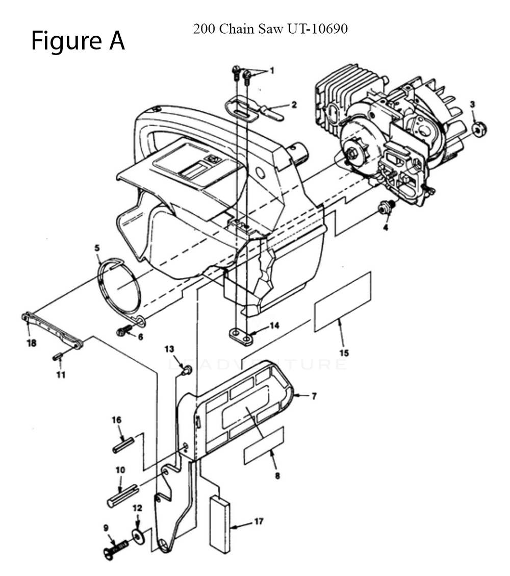200-(UT-10690)-homelite-PB-1Break Down