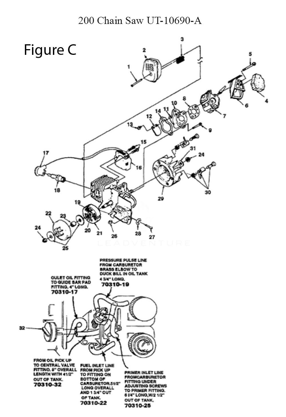 200-(UT-10690-A)-homelite-PB-3Break Down