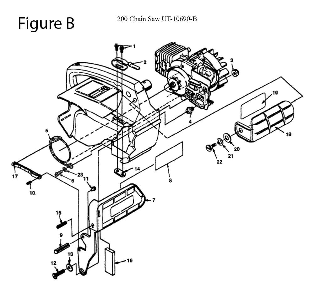 200-(UT-10690-B)-homelite-PB-2Break Down