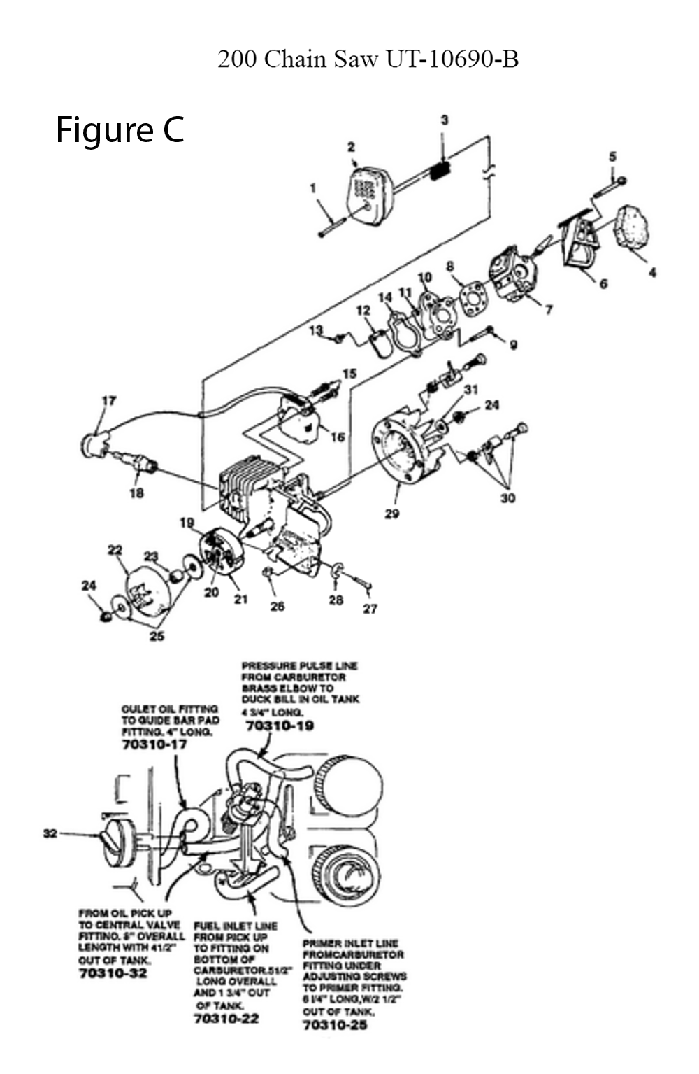 200-(UT-10690-B)-homelite-PB-3Break Down
