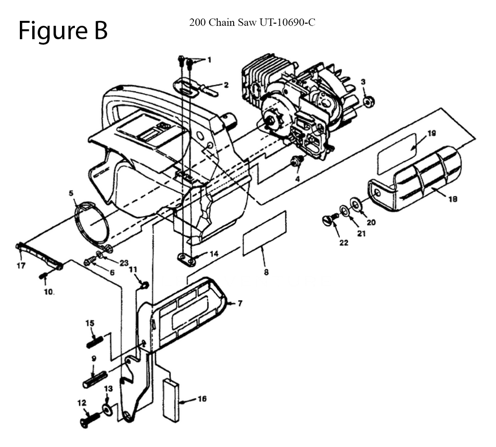 200-(UT-10690-C)-homelite-PB-2Break Down