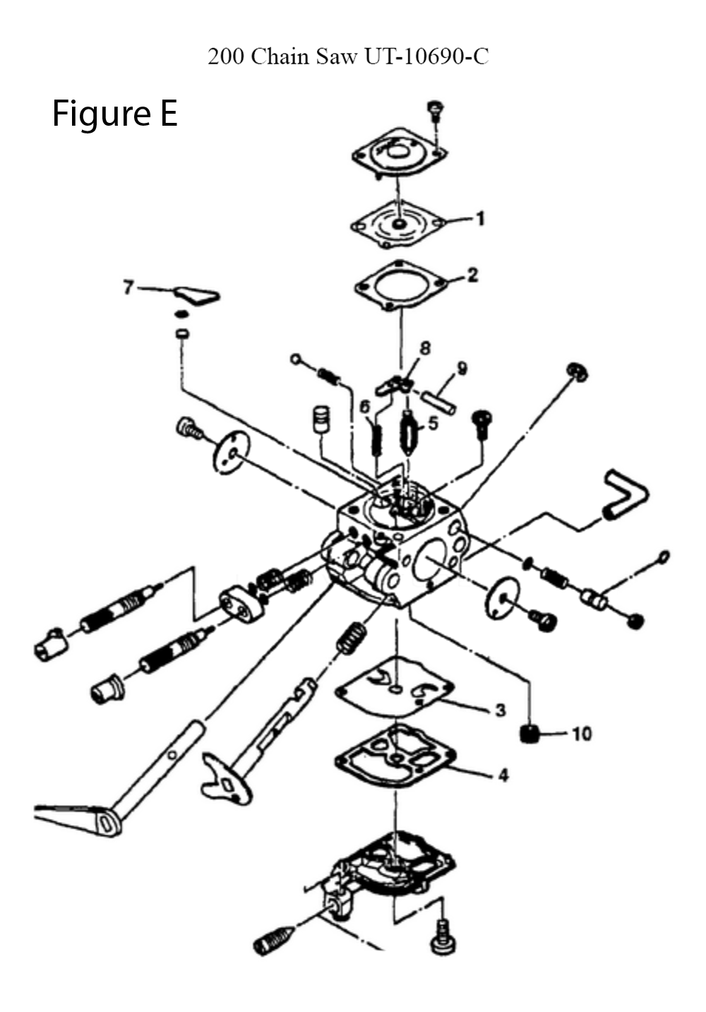 200-(UT-10690-C)-homelite-PB-5Break Down