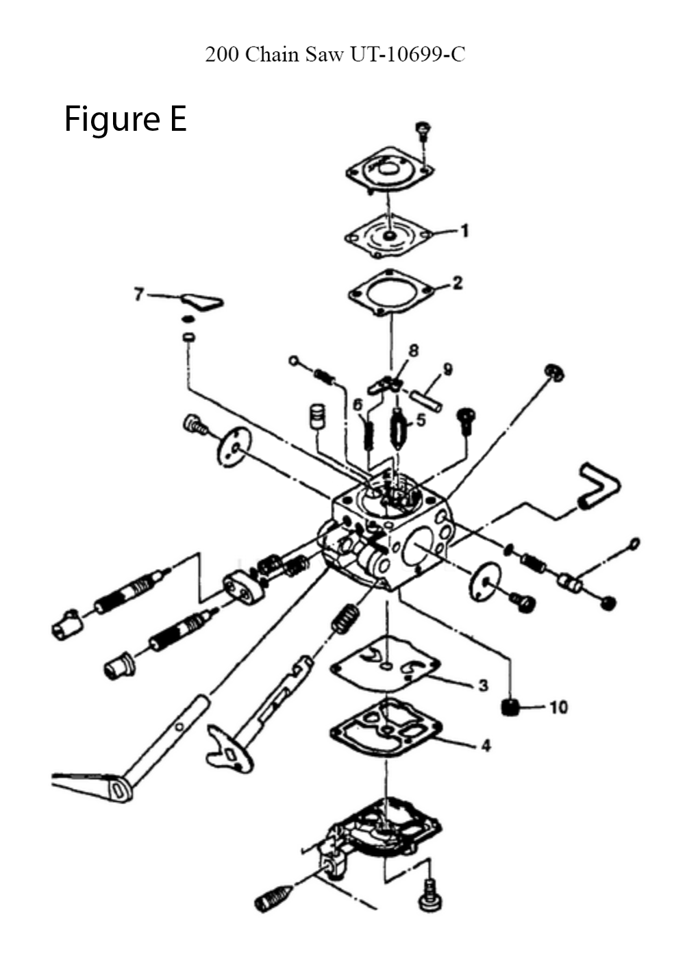 200-(UT-10699-C)-homelite-PB-5Break Down