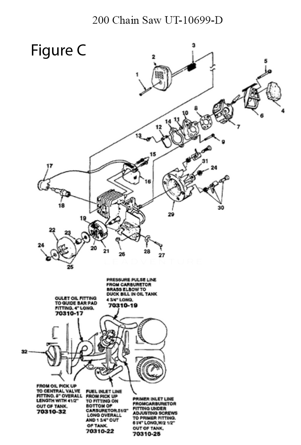 200-(UT-10699-D)-homelite-PB-3Break Down