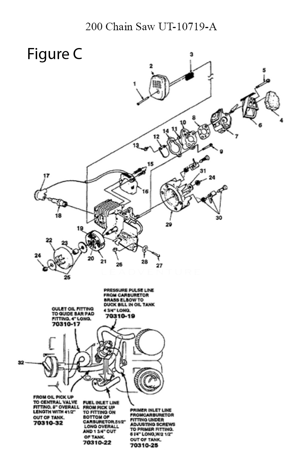 200-(UT-10719-A)-homelite-PB-3Break Down