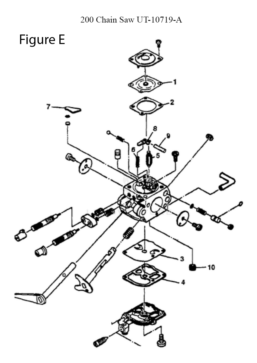 200-(UT-10719-A)-homelite-PB-5Break Down