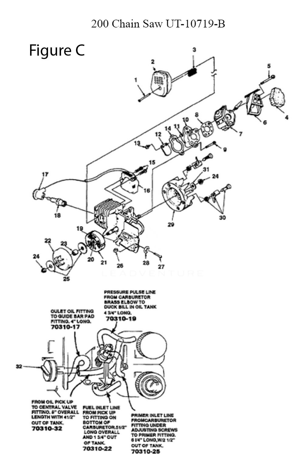 200-(UT-10719-B)-homelite-PB-3Break Down