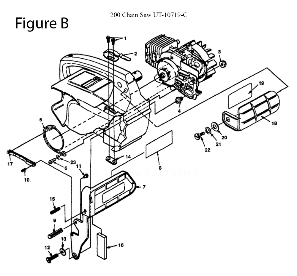 200-(UT-10719-C)-homelite-PB-2Break Down