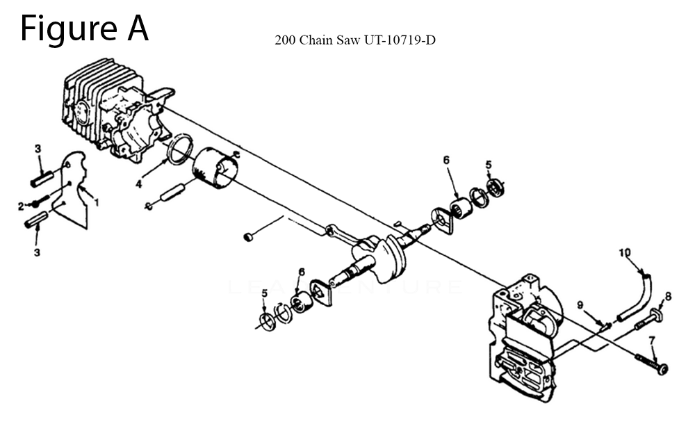 200-(UT-10719-D)-homelite-PB-1Break Down