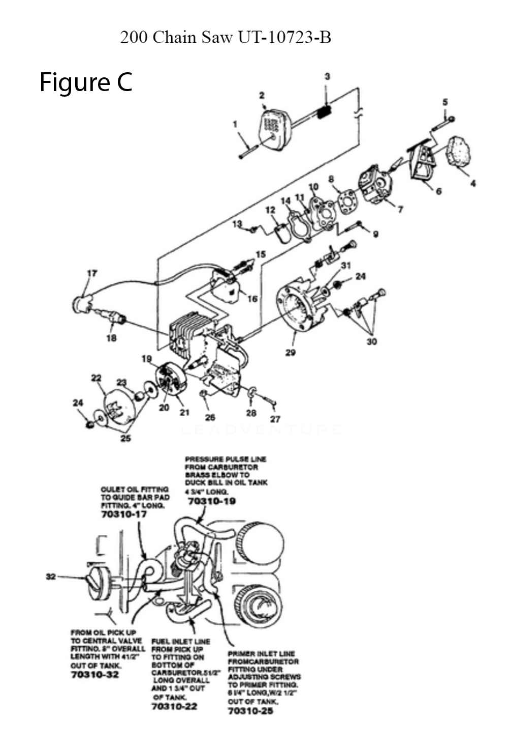200-(UT-10723-B)-homelite-PB-3Break Down