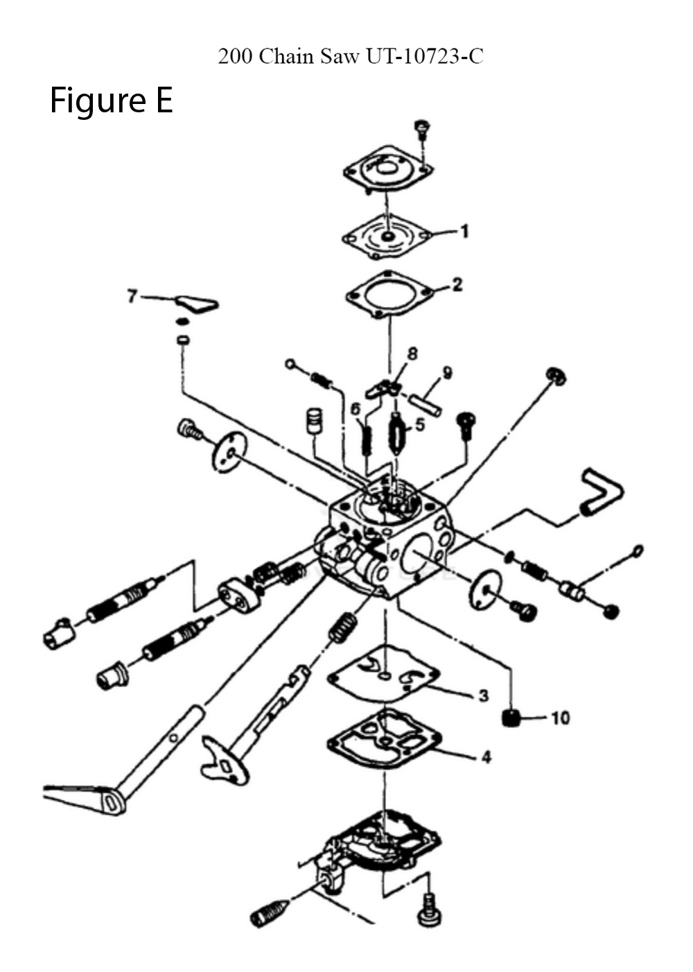 200-(UT-10723-C)-homelite-PB-5Break Down