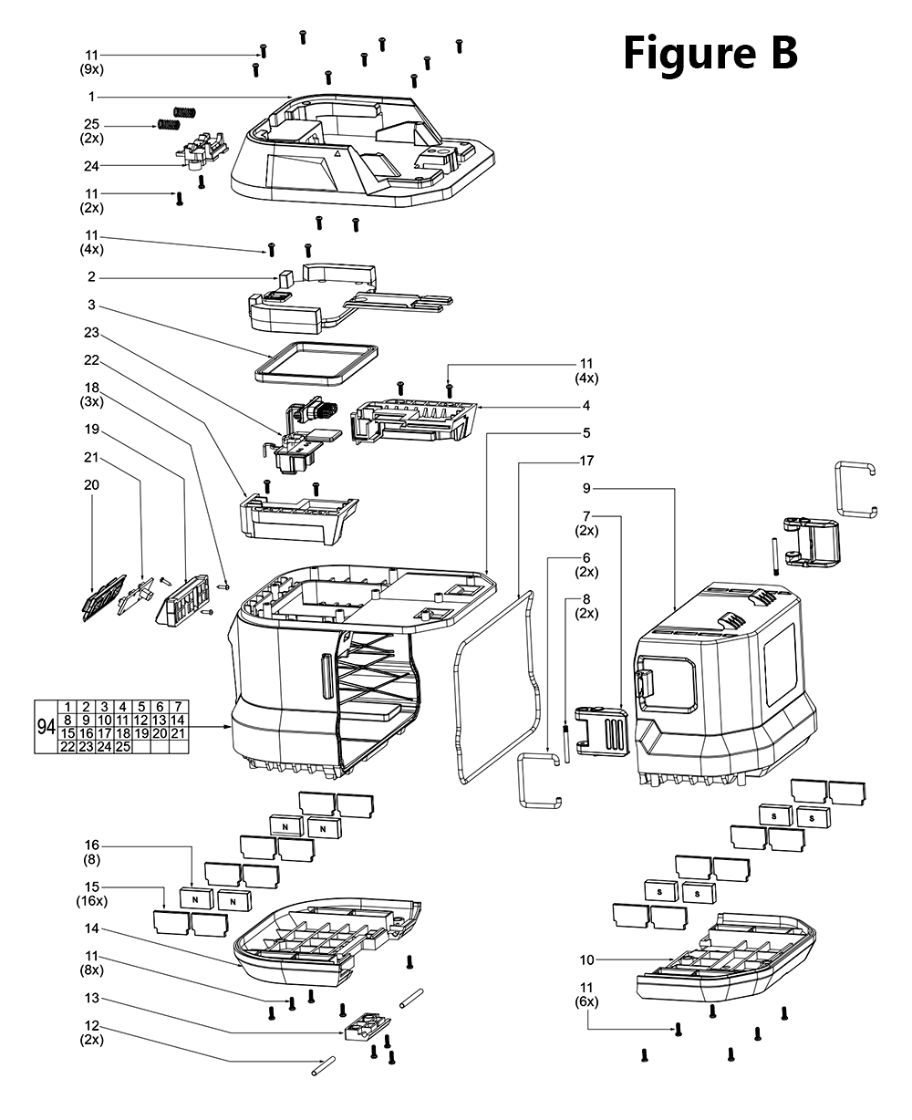 2123-20-(K73A)-milwaukee-PB-2Break Down