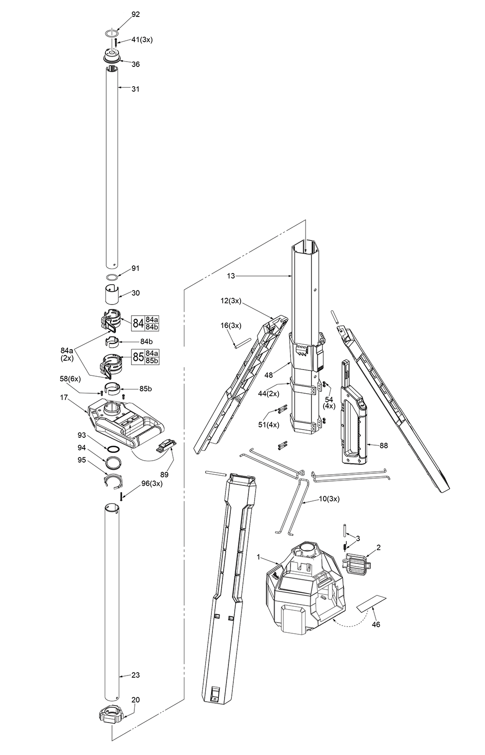 2135-20-(H36B)-milwaukee-PB-1Break Down