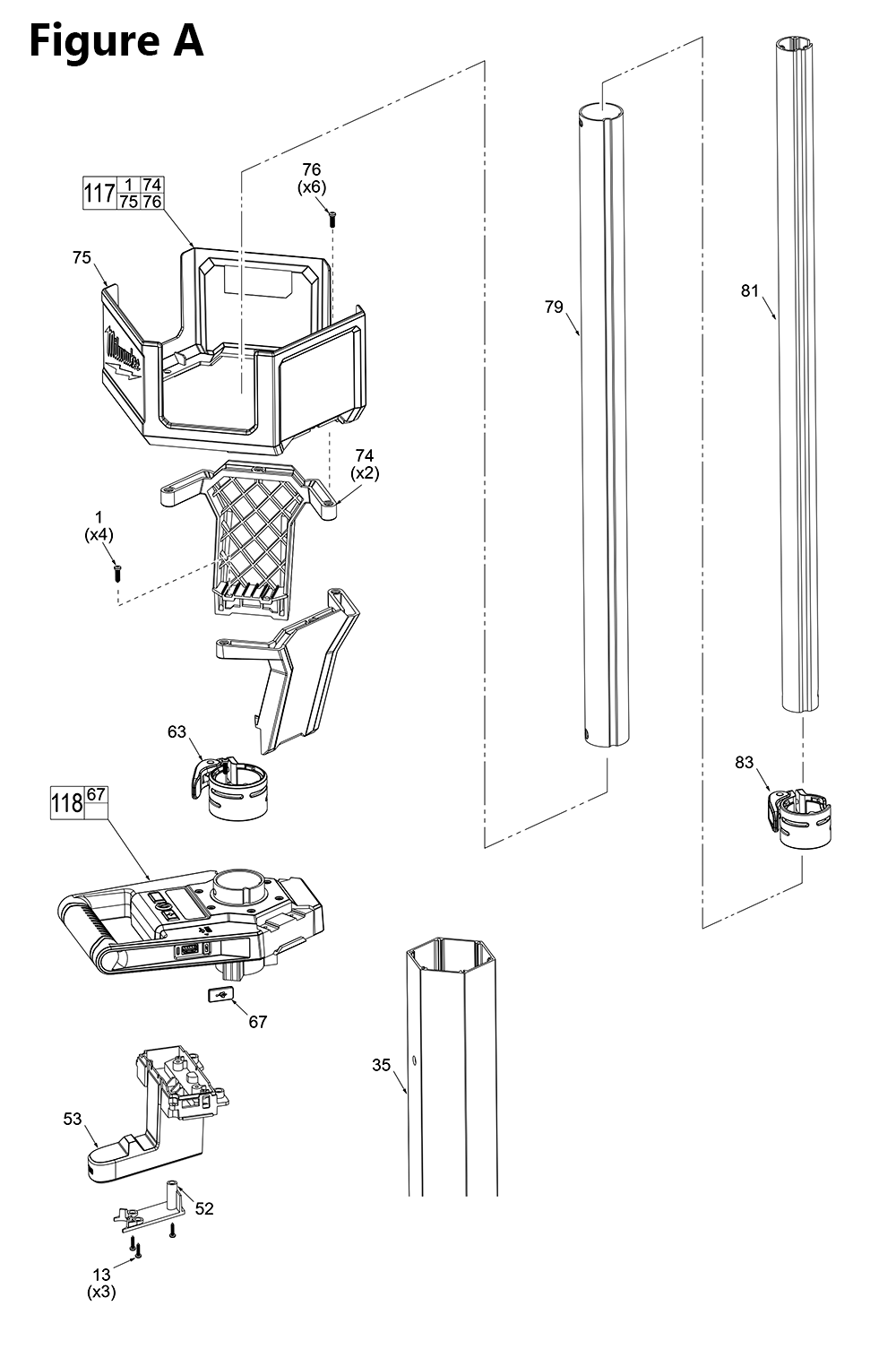 2136-20-(L60A)-milwaukee-PB-1Break Down