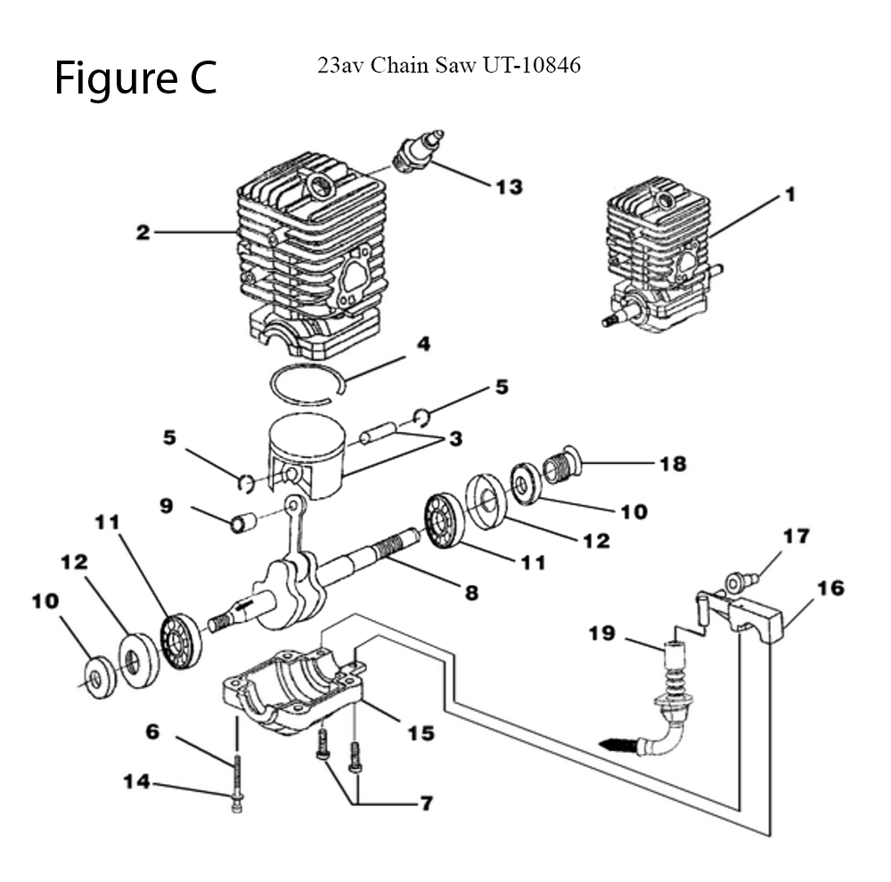 23AV-(UT-10846)-homelite-PB-3Break Down