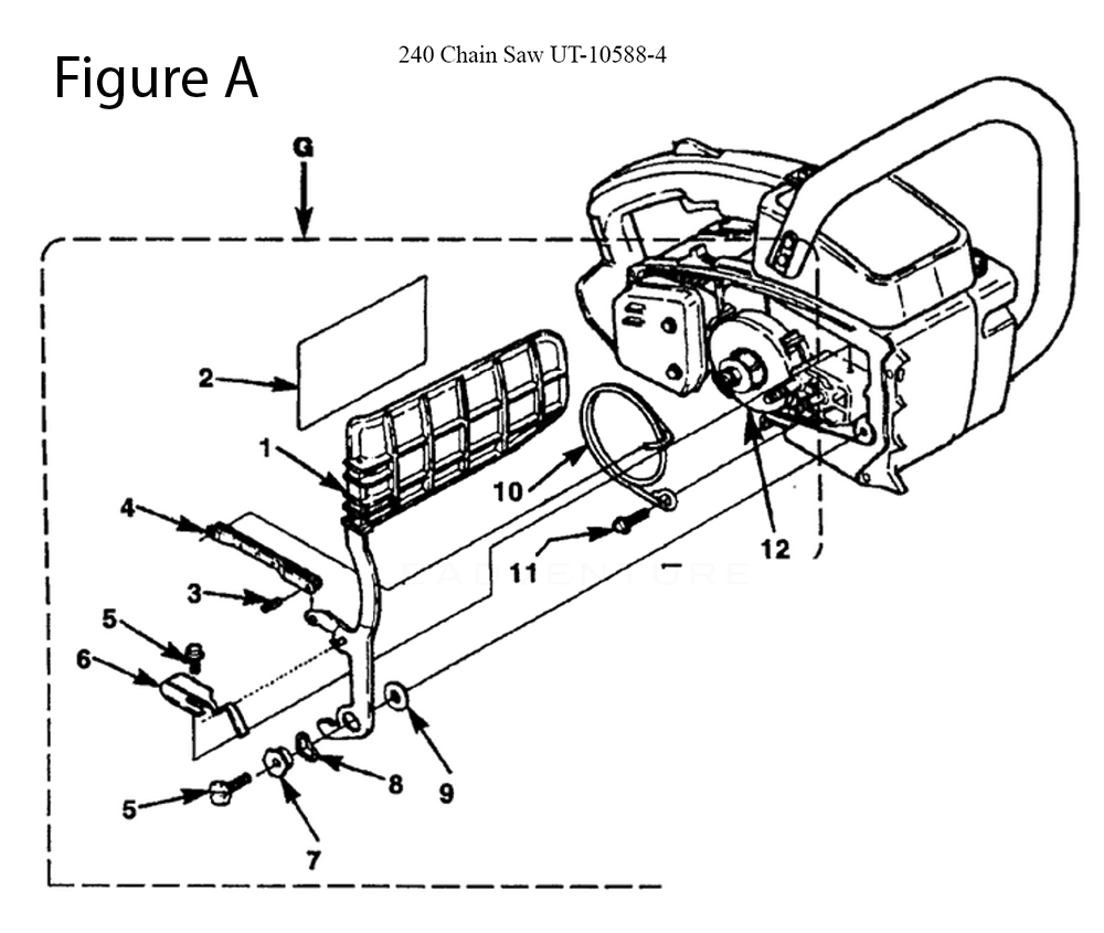240-(UT-10588-4)-homelite-PB-1Break Down
