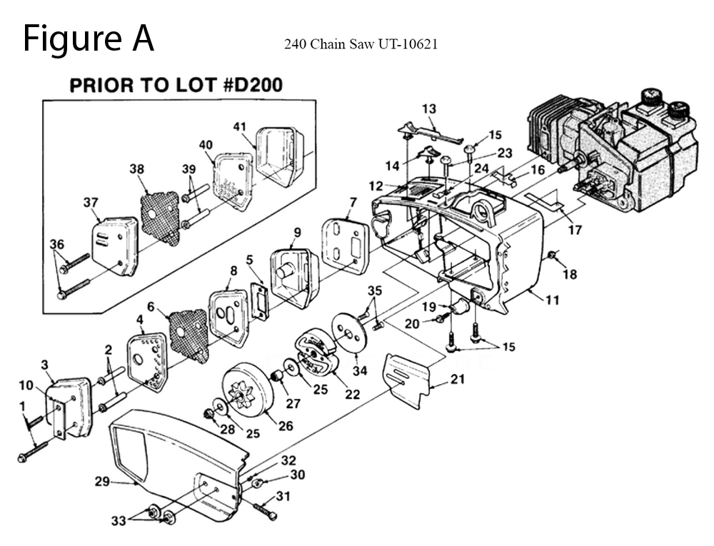 240-(UT-10621)-homelite-PB-1Break Down