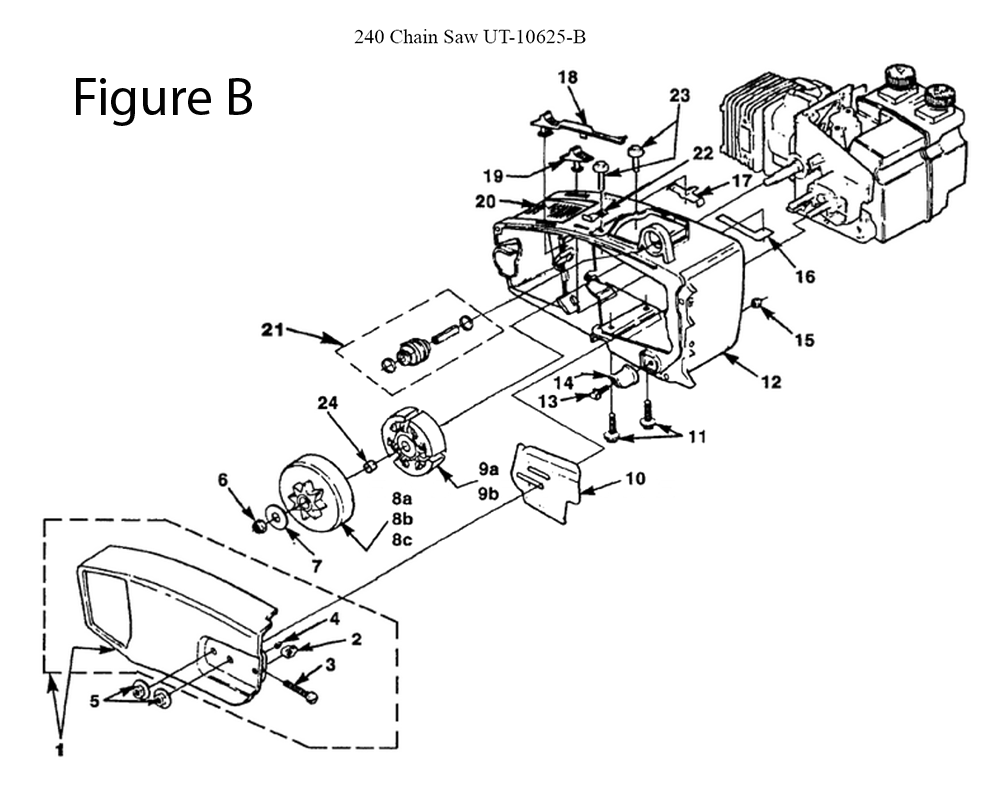240-(UT-10625-B)-homelite-PB-2Break Down