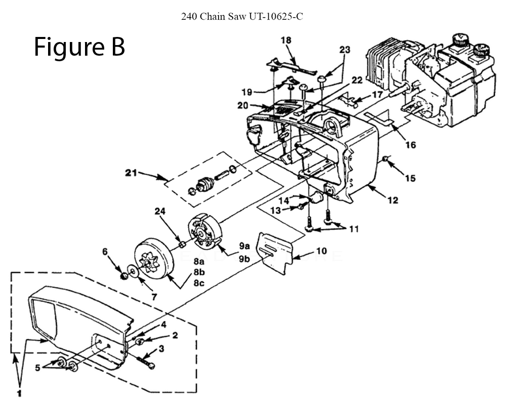 240-(UT-10625-C)-homelite-PB-2Break Down