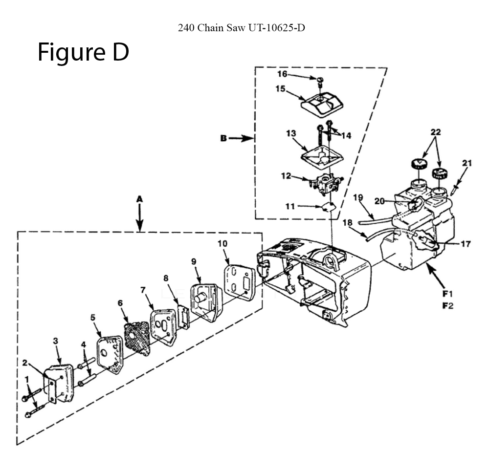 240-(UT-10625-D)-homelite-PB-4Break Down