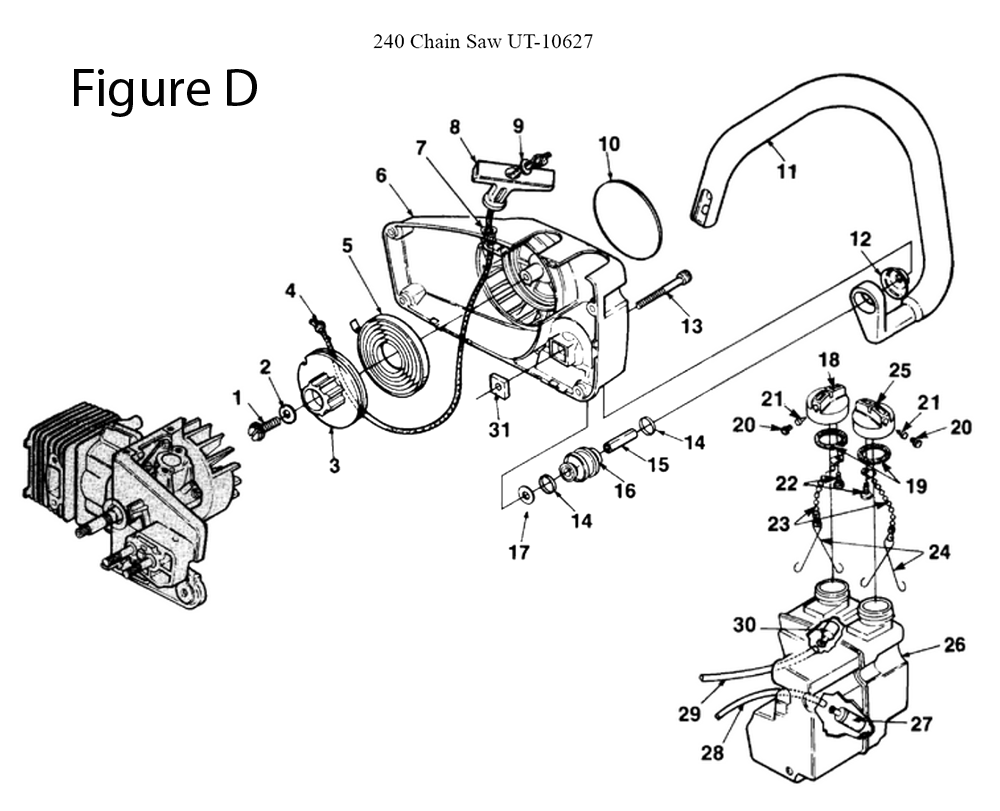 240-(UT-10627)-homelite-PB-4Break Down