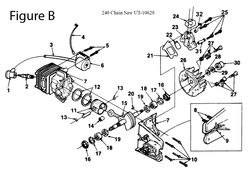 240-(UT-10628)-homelite-PB-2Break Down