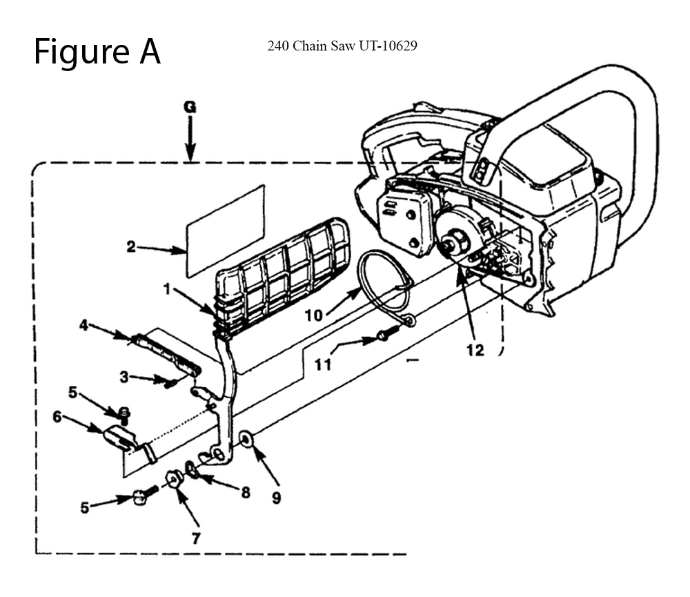 240-(UT-10629)-homelite-PB-1Break Down