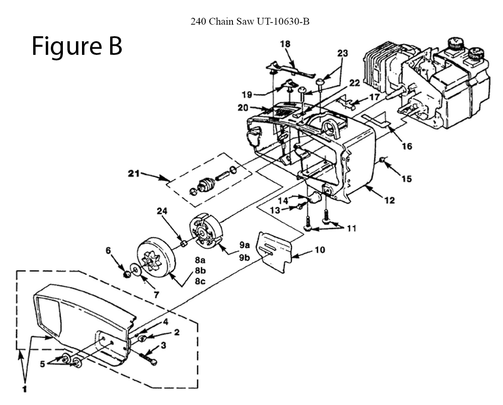 240-(UT-10630-B)-homelite-PB-2Break Down