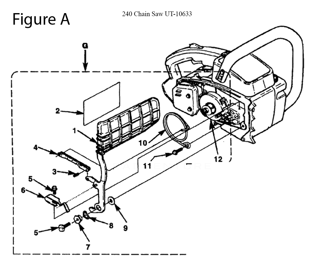 240-(UT-10633)-homelite-PB-1Break Down
