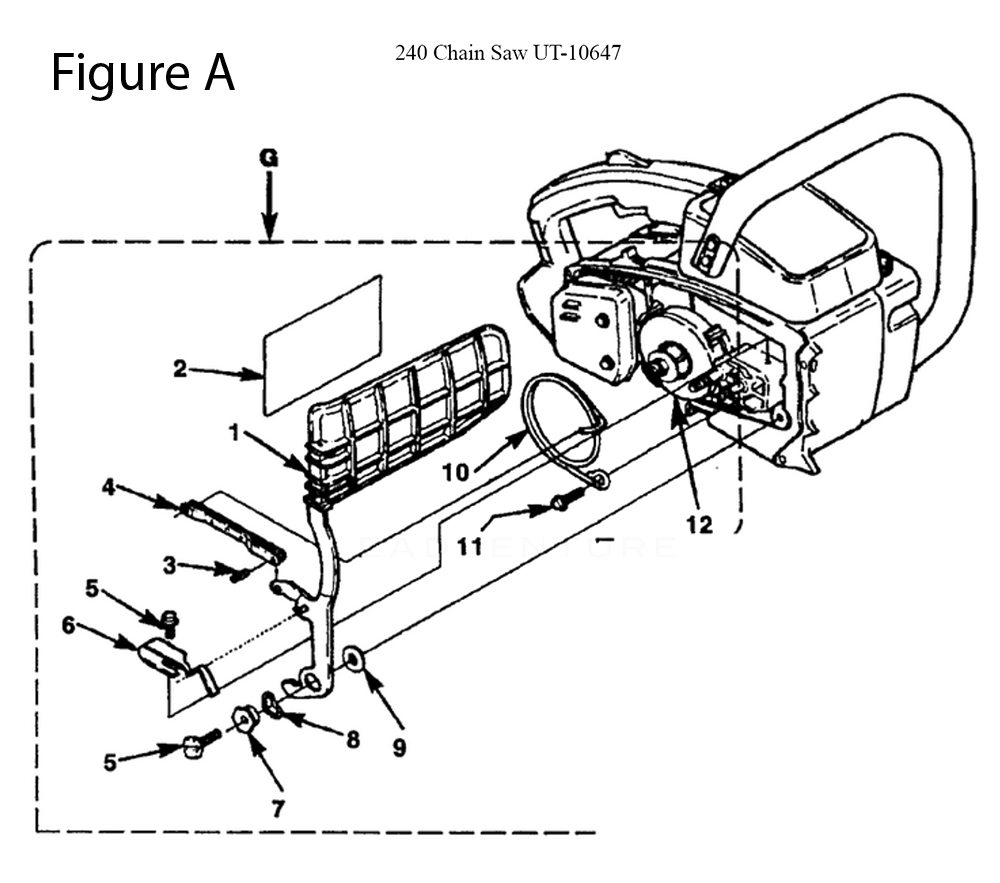 240-(UT-10647)-homelite-PB-1Break Down