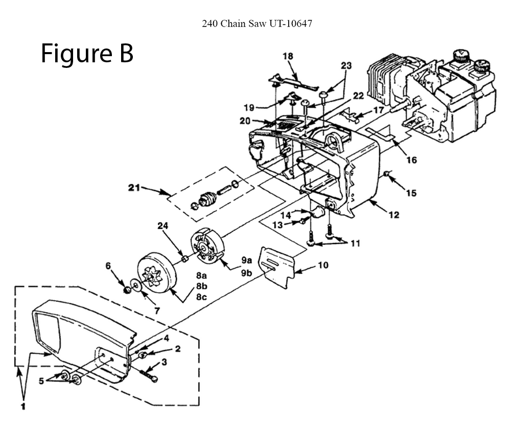 240-(UT-10647)-homelite-PB-2Break Down