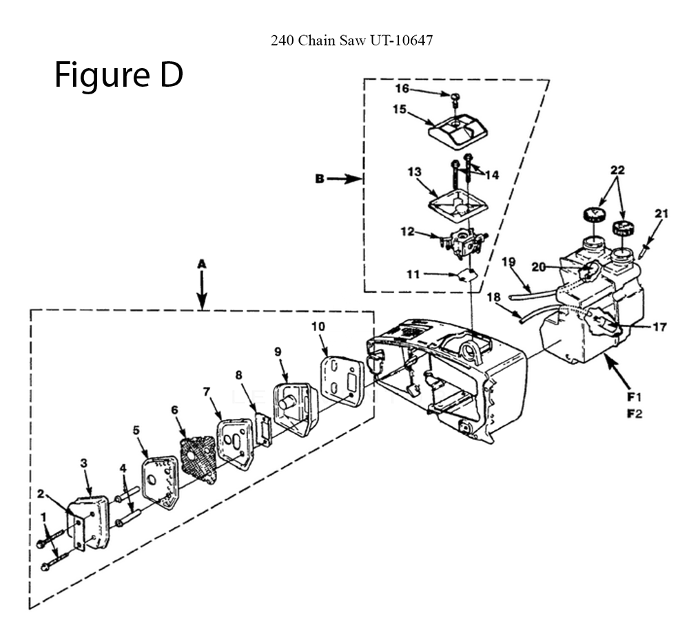 240-(UT-10647)-homelite-PB-4Break Down