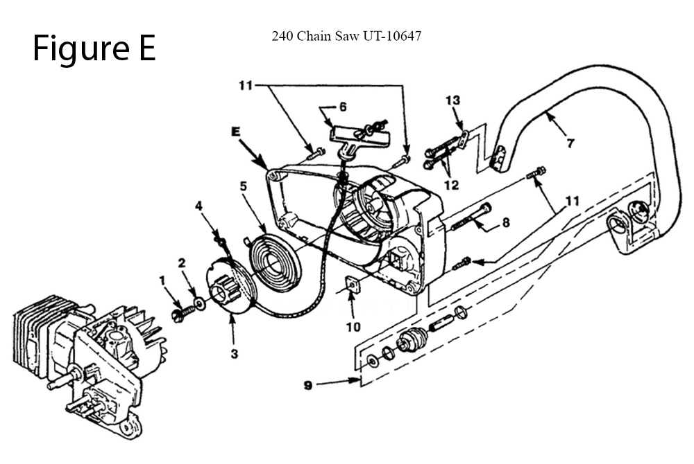 240-(UT-10647)-homelite-PB-5Break Down